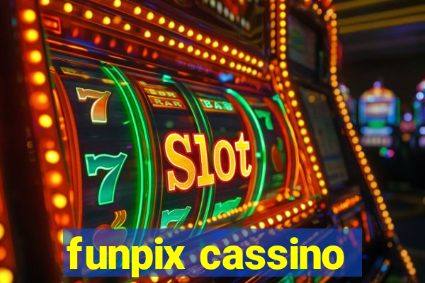 funpix cassino